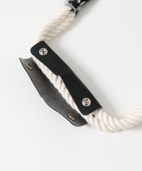 THE GOODLAND MARKET（ザグッドランドマーケット）の「cwtch　WASHI  BAG（トートバッグ・レディース・ONE・one）」の7枚目の写真