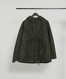 URBAN RESEARCH | Engineered Garments　SAS Jacket(ミリタリージャケット)