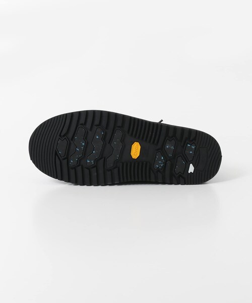 URBAN RESEARCH DOORS（アーバンリサーチドアーズ）の「SUICOKE　DYS-Mwpab∴（その他シューズ・メンズ・Navy/Black・9/10）」の7枚目の写真