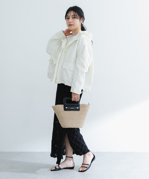 URBAN RESEARCH ROSSO（アーバンリサーチロッソ）の「ショートドルマン
