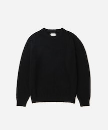 Saturdays NYC | Greg Loop Yarn Sweater(ニット/セーター)