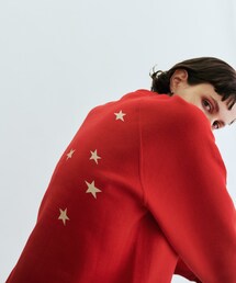 URBAN RESEARCH | Teya　Almost Sweat(スウェット)