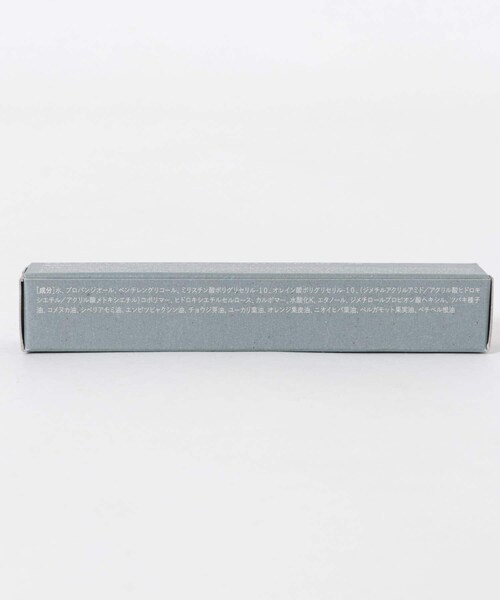 URBAN RESEARCH(アーバンリサーチ)の「OSAJI ポイントセットヘアスティック(コスメキット/ギフトセット・メンズ・10g・0)」の5枚目の写真