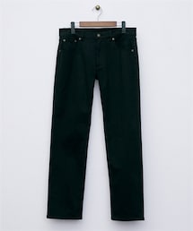 nissen | 【選べるレングス】ストレッチチノパンツ(パンツ)