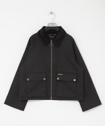 URBAN RESEARCH | Barbour　winnie casual jacket(ブルゾン)