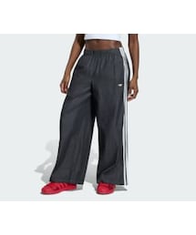 adidas | アディダス オリジナルス サマーグロー デニム ワイド レッグ パンツ(パンツ)