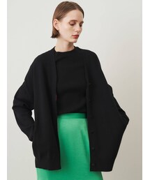 ELENDEEK | LOOSE KNIT CARDIGAN(カーディガン/ボレロ)