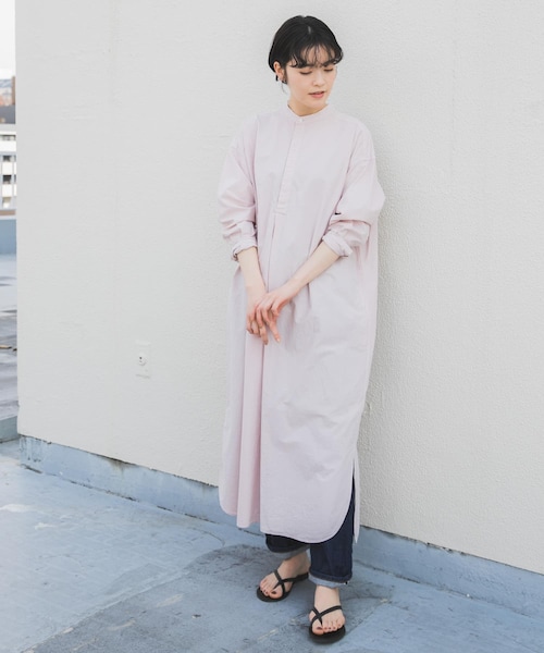 かぐれ（カグレ）｜ワンピース（ピンク系）一覧 - WEAR
