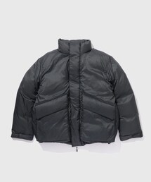 【URU/ウル】DOWN JACKET