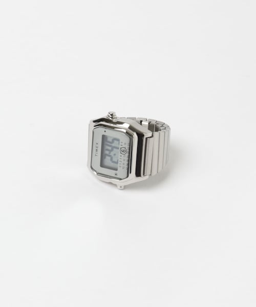 MM6×TIMEX　TIMEX WATCH