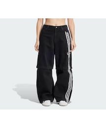adidas | アディブレイク デニム 2-In-1 パンツ(デニムパンツ)