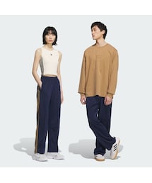 adidas | トラックパンツ（ジェンダーニュートラル）(スウェットパンツ)