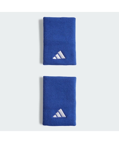 adidas（アディダス）の「テニス リストバンド（L）（）」 - WEAR