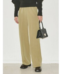 EMODA | タンクワイドルーズパンツ(その他パンツ)