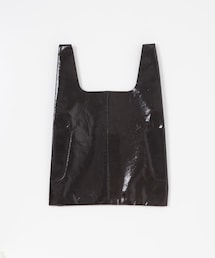 かぐれ | TIDI DAY AND AUGUST PVC TOTE S(トートバッグ)