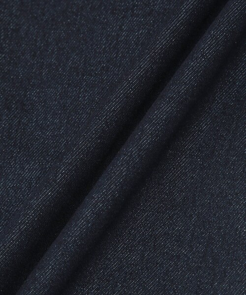 ADAM ET ROPE'（アダムエロペ）の「【公式サイト限定】【OperaSPORT】DEVIN JEANS（デニムパンツ・レディース・ネイビー・XS/S）」の15枚目の写真