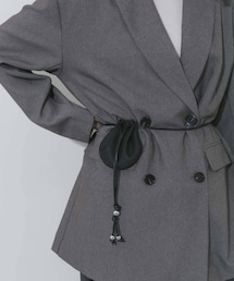 SMELLY | サークルネックポーチ(ポーチ)