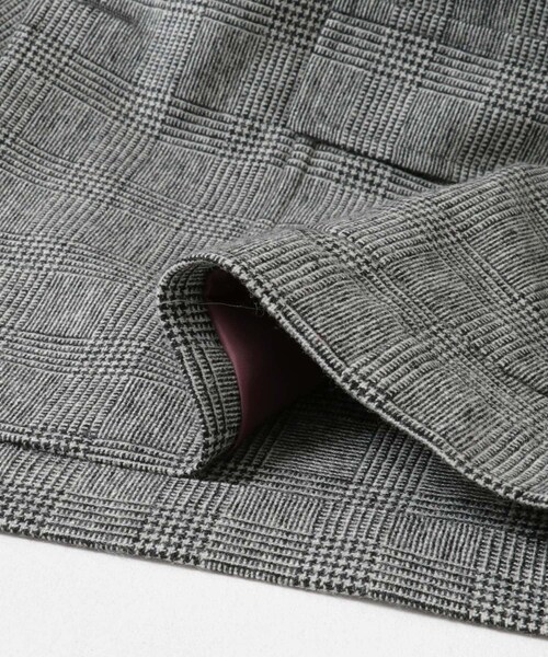 URBAN RESEARCH（アーバンリサーチ）の「FREEMANS SPORTING CLUB　St MARKS JACKET（テーラードジャケット・メンズ・Wブラック・S/M/L）」の10枚目の写真