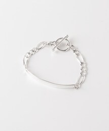URBAN RESEARCH | XOLO ID FIGARO LINK BRACE 6MM(ブレスレット)