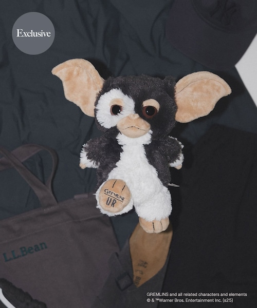 『別注』GREMLINS×NICI×DOORS　グレムリン 25㎝ URBAN RESEARCH DOORS（アーバンリサーチドアーズ）の「『別注