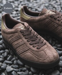 adidas | adidas　Exclusive GAZELLE INDOOR(スニーカー)