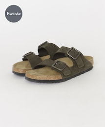 URBAN RESEARCH DOORS | BIRKENSTOCK EXCLUSIVE ARIZONA WB(REG)(サンダル)