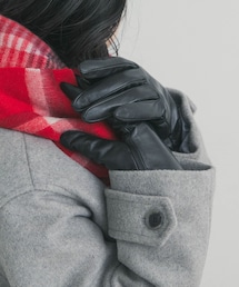 レザーグローブ