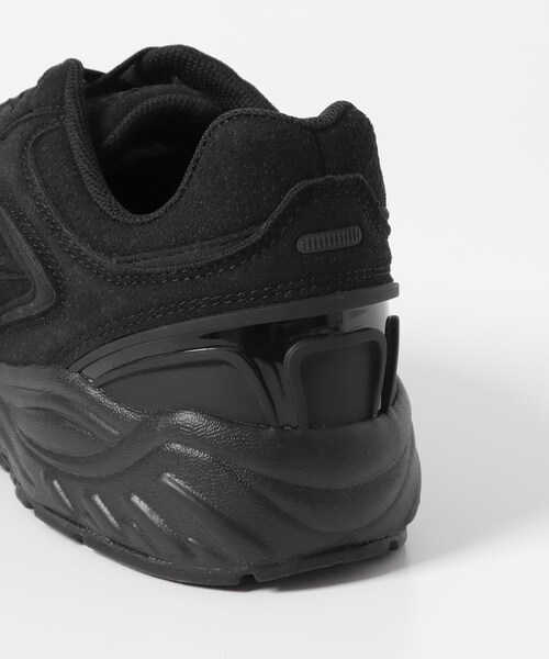 URBAN RESEARCH DOORS（アーバンリサーチドアーズ）の「『別注』MOONSTAR×DOORS　STUDEN（スニーカー・メンズ・URD GRAY/URD BLACK・25.5/26/26.5/27/28）」の12枚目の写真