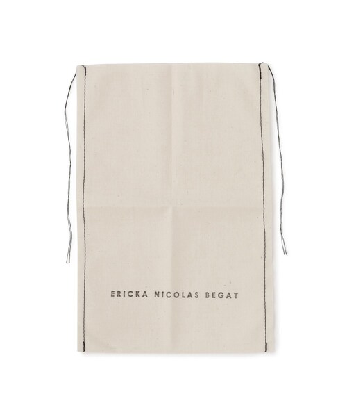 ADAM ET ROPE'(アダムエロペ)の「【J'aDoRe・店舗限定】【ERICKA NICOLAS BEGAY】コード×シルバーボールネックレス(ネックレス・レディース・その他・F)」の17枚目の写真