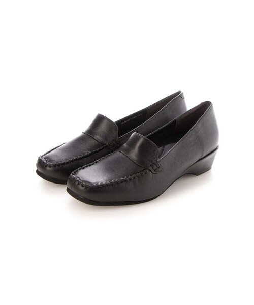 未使用 ミスエディコレクション アンゴラ混 ニット ロゴ エンリコドマーニ