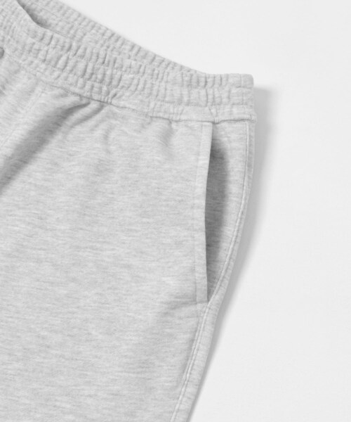 URBAN RESEARCH(アーバンリサーチ)の「DAIWA PIER39 Ws TECH SWEAT PANTS(スウェットパンツ・レディース・TOP GRAY/BLACK・FREE)」の7枚目の写真