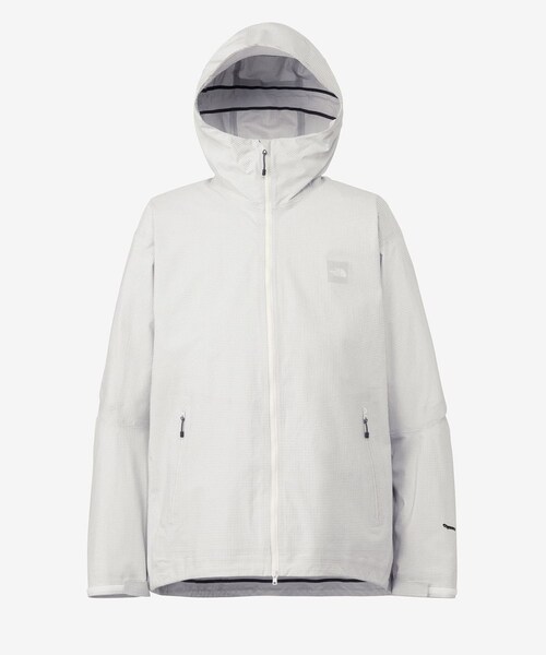 URBAN RESEARCH DOORS（アーバンリサーチドアーズ）の「THE NORTH FACE　Enride Rain Jacket（テーラードジャケット・メンズ・FR/K/OW・M/L/XL）」の5枚目の写真