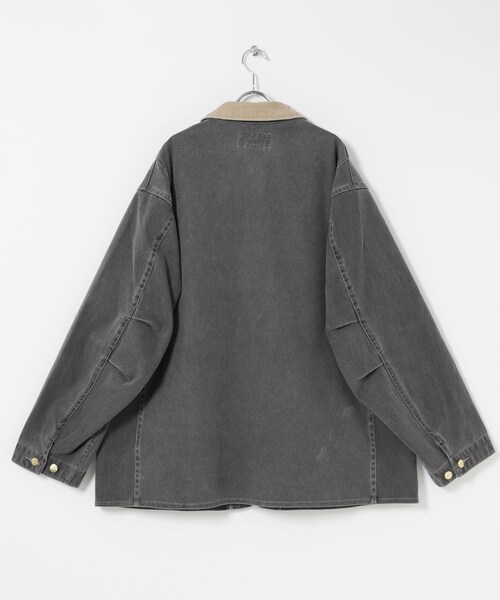 L.L.Bean JAPAN EDITION　PROSPECT HARBOR FLD COAT