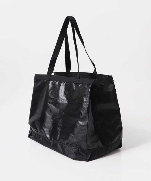 URBAN RESEARCH Sonny Label（アーバンリサーチサニーレーベル）の「OOPS　トートバッグ（トートバッグ・メンズ・ブラック/ホワイト・one）」の14枚目の写真