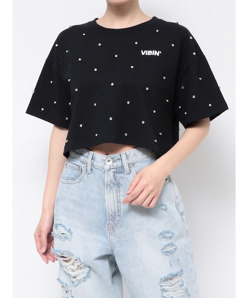 ジバンシー　ビジュー　スタッズシャツ ジバンシー ビジュー スタッズシャツ （ジバンシィ オフィシャル