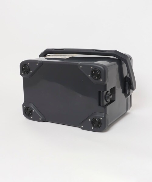 EKAL（エカル）の「SHIMANO　ICEBOX 17L EL（その他雑貨・メンズ・チャコール・one）」の5枚目の写真