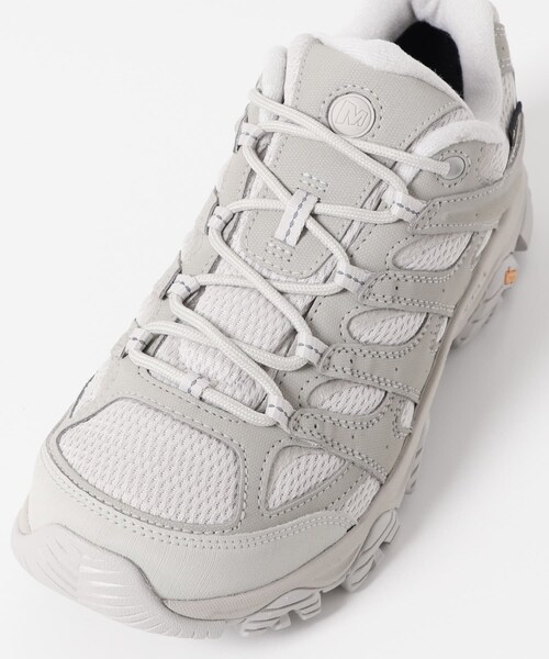 URBAN RESEARCH DOORS（アーバンリサーチドアーズ）の「MERRELL　MOAB 3 SYNTHETIC GORE-TEX（スニーカー・メンズ・BIRCH/BLACK/INCENSE・8/9/10）」の6枚目の写真