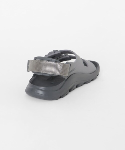 THE GOODLAND MARKET（ザグッドランドマーケット）の「BIRKENSTOCK　MOGAMI TECH LOOP GRAY-M（サンダル・メンズ・GRAY・40/41/42）」の5枚目の写真