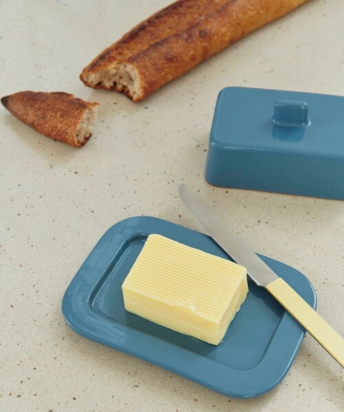 SENSE OF PLACE by URBAN RESEARCH（センスオブプレイスバイアーバンリサーチ）の「HAY　MVS Cutlery Set of 4（カトラリー・メンズ・GREEN/DBLUE/YELLOW・One）」の10枚目の写真