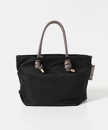 URBAN RESEARCH ROSSO | VIOLA d’ORO BIANCA S(トートバッグ)