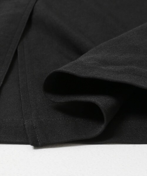 ITEMS URBANRESEARCH(アイテムズ アーバンリサーチ)の「ストレッチタイトスカート(スカート・レディース・BLK/D/KHK/CML・S/M)」の14枚目の写真