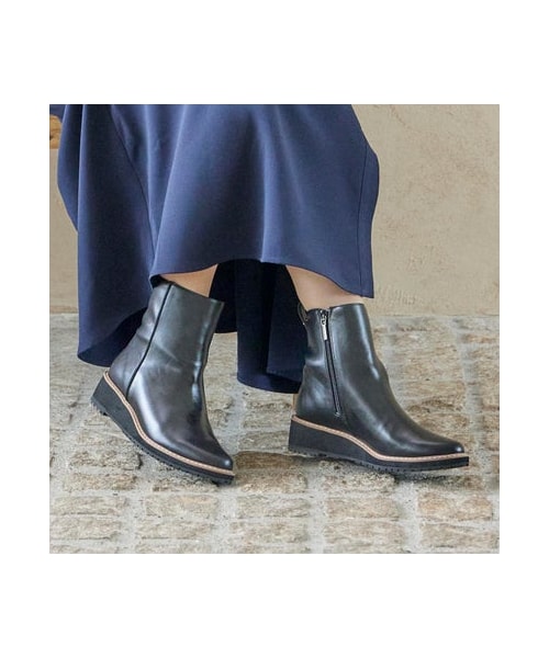 モード エ ジャコモ カリーノ MODE ET JACOMO carino 【レイン・スノー