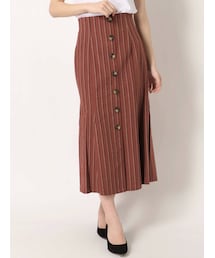 MURUA | イレヘムマーメイドスカート(スカート)