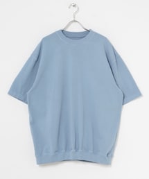 URBAN RESEARCH DOORS | Grow Organic スウェットTシャツ(Tシャツ/カットソー)