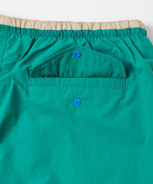 URBAN RESEARCH DOORS(アーバンリサーチドアーズ)の「L.L.Bean JAPAN EDITION MILO PULL ON SHORTS(その他パンツ・メンズ・SAND/GREEN/DUSTY BLUE/DEEP PINK/NIGHT・M/L/XL)」の20枚目の写真