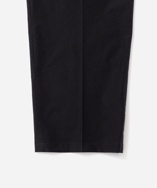 Saturdays NYC(サタデーズ ニューヨークシティ )の「George Easy Wear Pants(その他パンツ・レディース・ブラック/ダークブラウン・L/M/S/XL)」の13枚目の写真