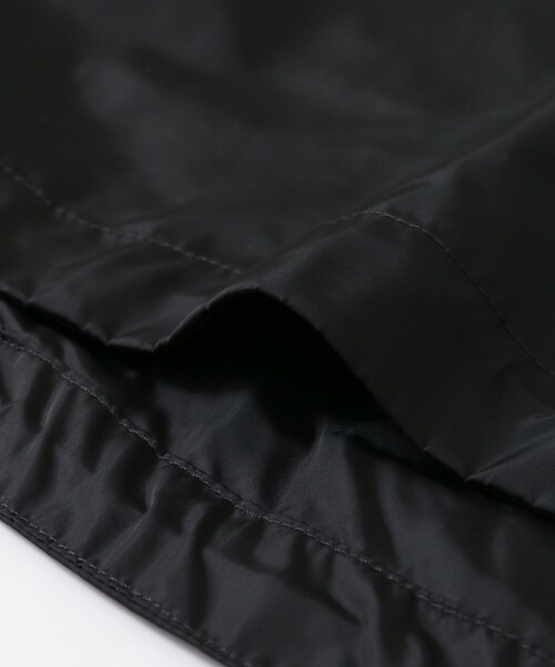 URBAN RESEARCH Sonny Label（アーバンリサーチサニーレーベル）の「Cape HEIGHTS　FLINT（マウンテンパーカー・メンズ・OR/BLU/BK・S/M）」の10枚目の写真