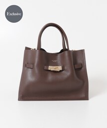 URBAN RESEARCH ROSSO WOMEN | VIOLAd’ORO　TRERO M(トートバッグ)