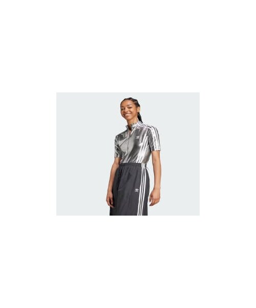 adidas(アディダス)の「Adilenium シーズン 2 ボディスーツ(トップス・レディース・ブラック・J/XS/J/S/J/M/J/L/J/XL/J/2XL/J/3XL/XS/S/M/L/XL/2XL/3XL/5XL)」の17枚目の写真