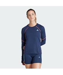 adidas | アディゼロ ランニング 長袖Tシャツ(トップス)
